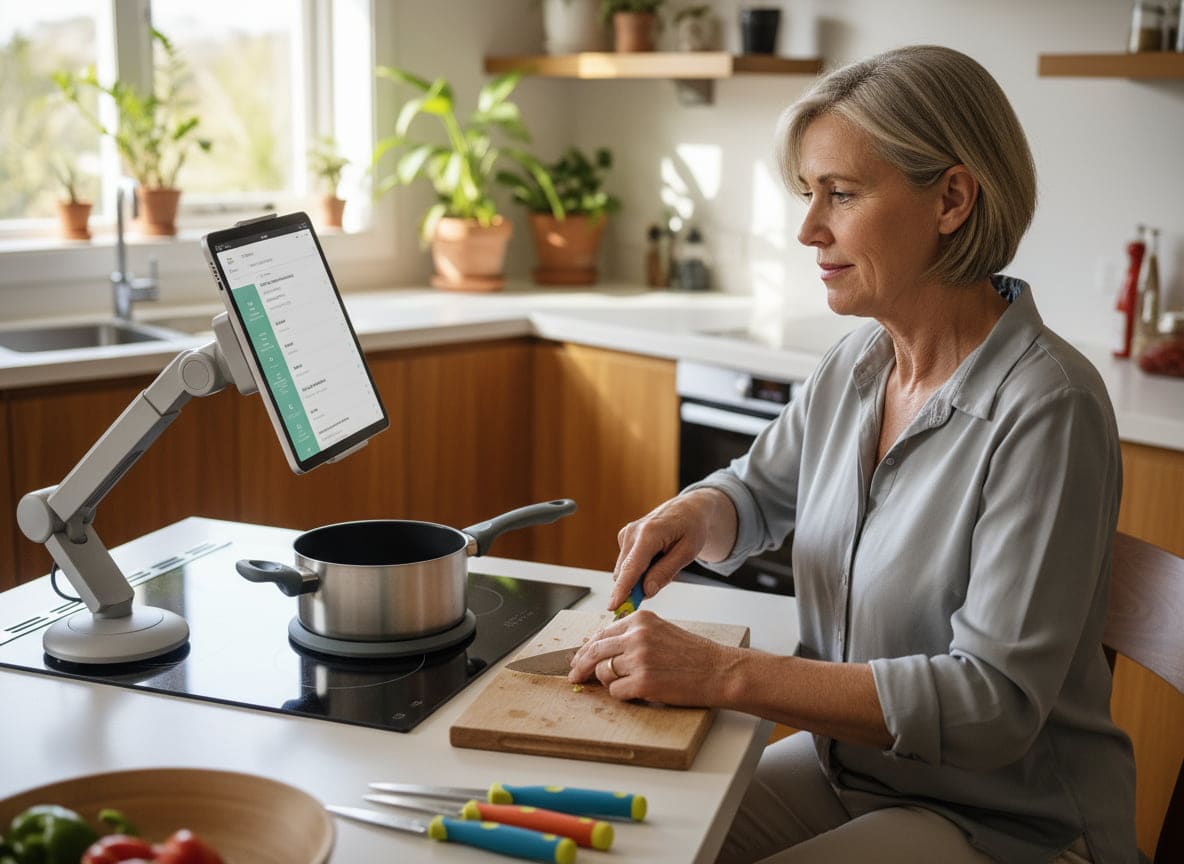 assistive technology (at) assessments