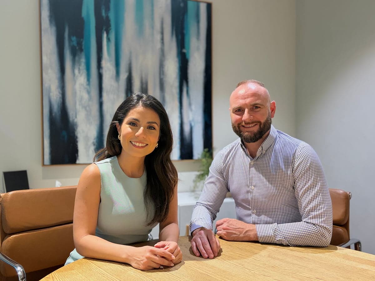 michael o'sullivan and alice access therapy