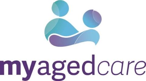 my aged care logo