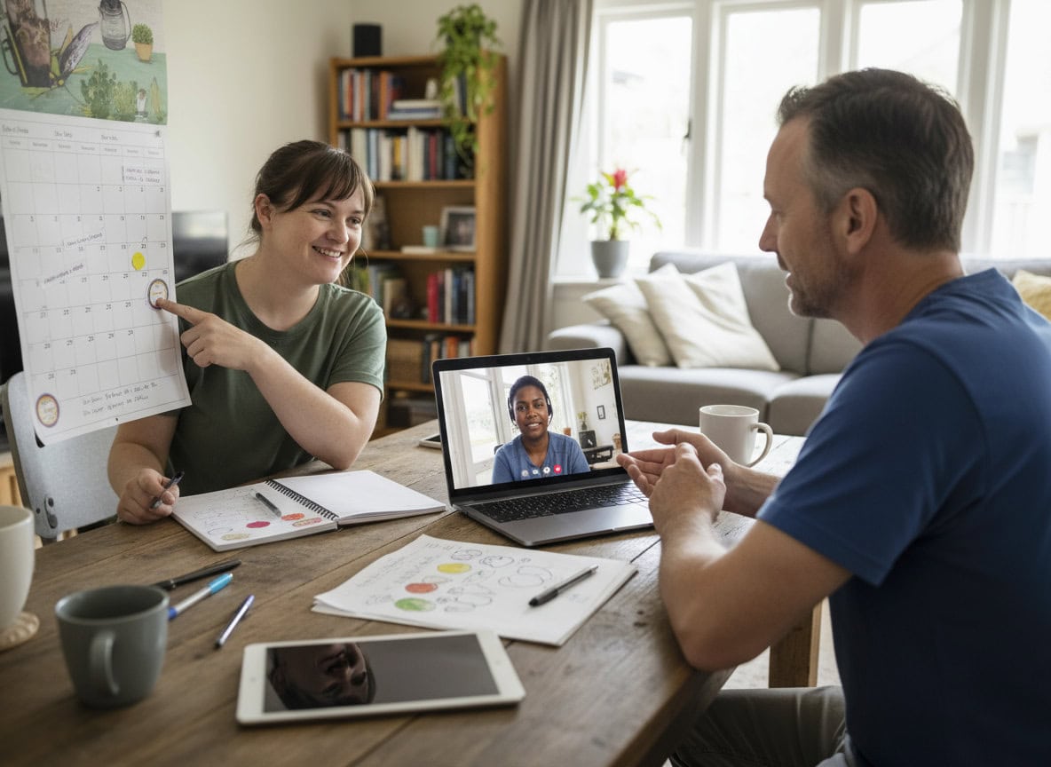 supported independent living assessment