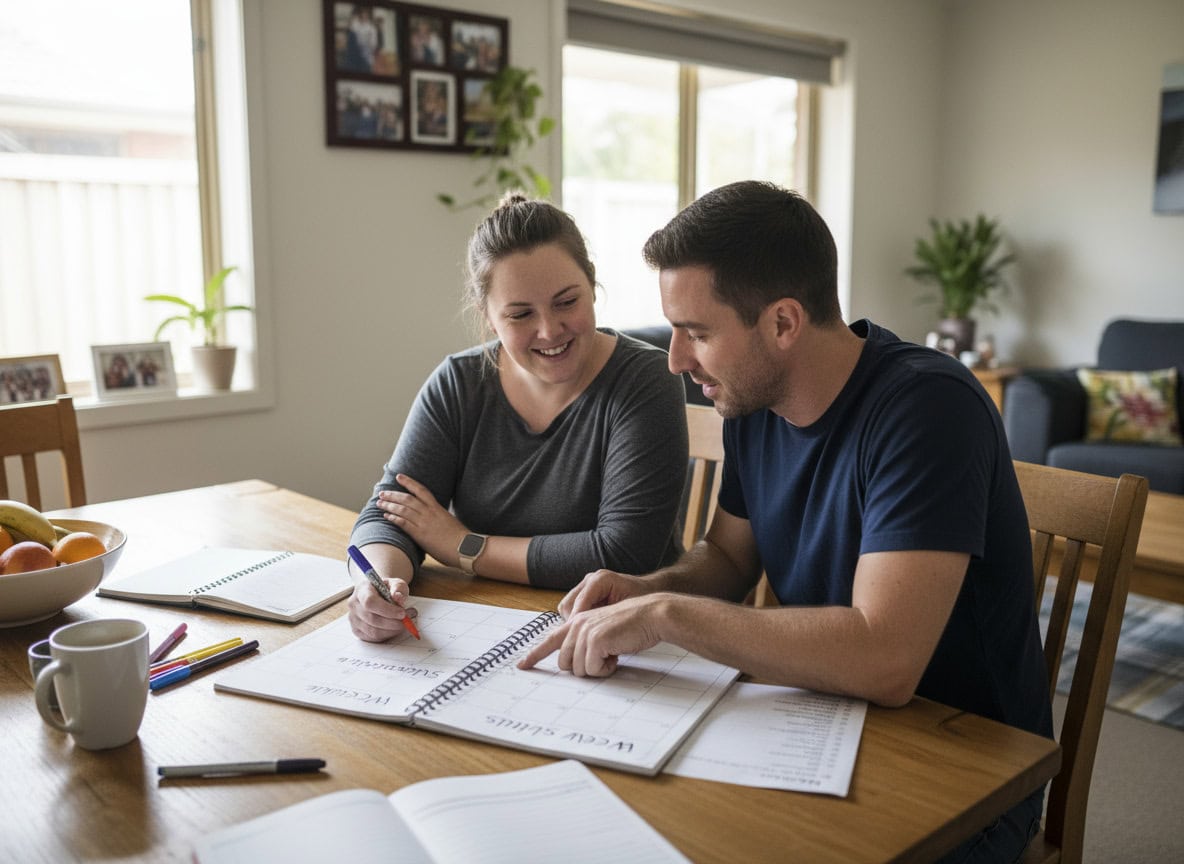 supported independent living ndis assessment